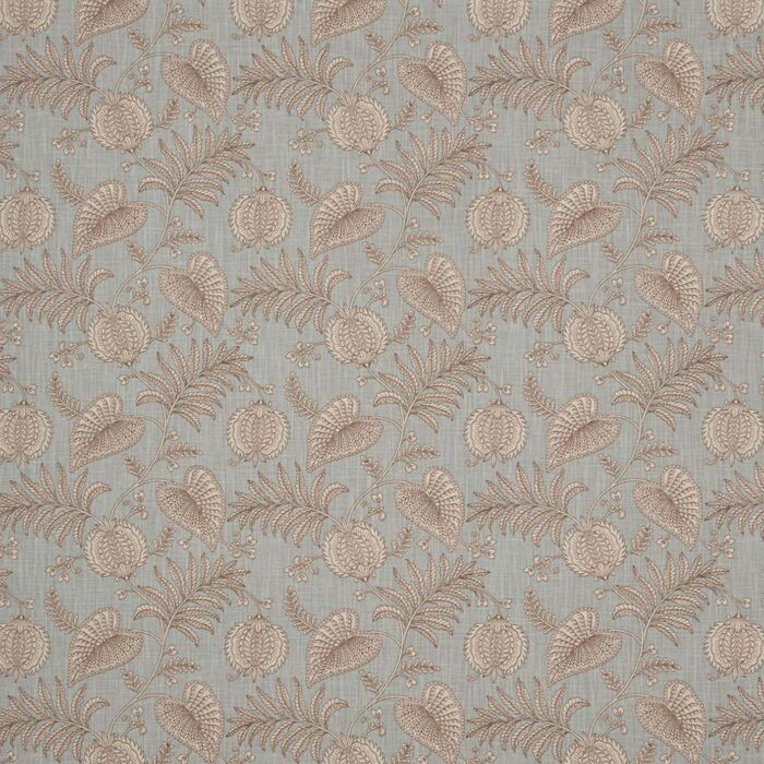 Senja Fabric - Haze swatch