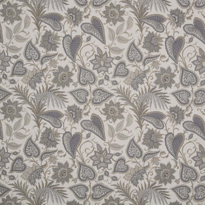 Silk Road Fabric - Cashmere swatch