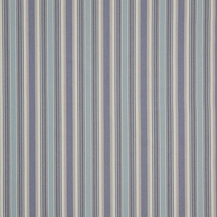 Simta Fabric - Sapphire swatch