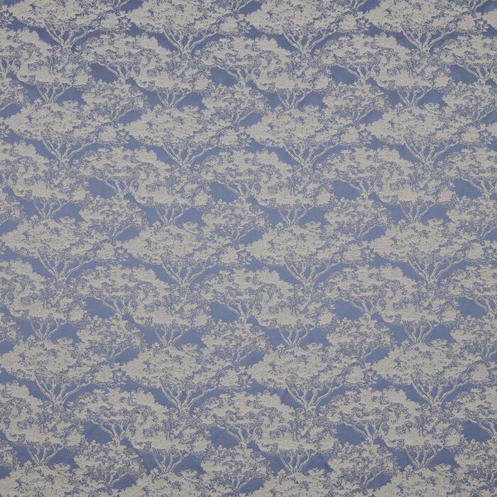Kumo Fabric - Delft swatch