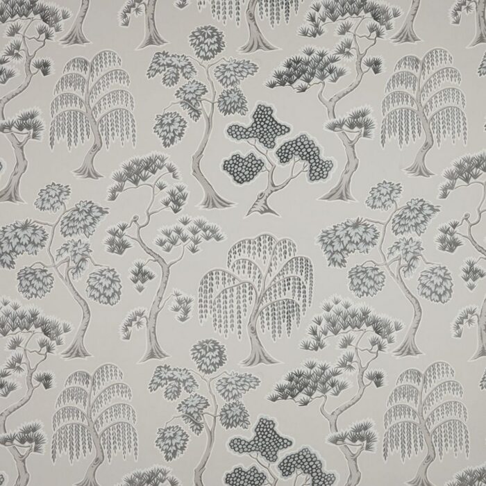Midori Fabric - Oyster swatch