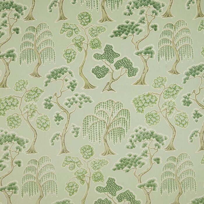 Midori Fabric - Willow swatch
