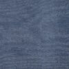 blue plain woven fabric from iLiv