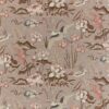 neutral animal printed fabric from iLiv