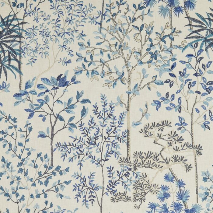 Takara Fabric - Delft swatch