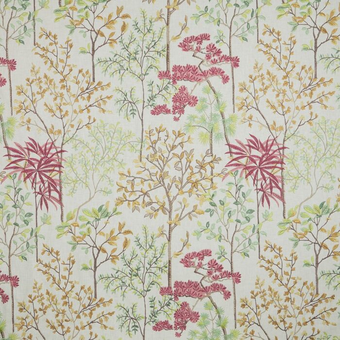 Takara Fabric - Pink Cloud swatch