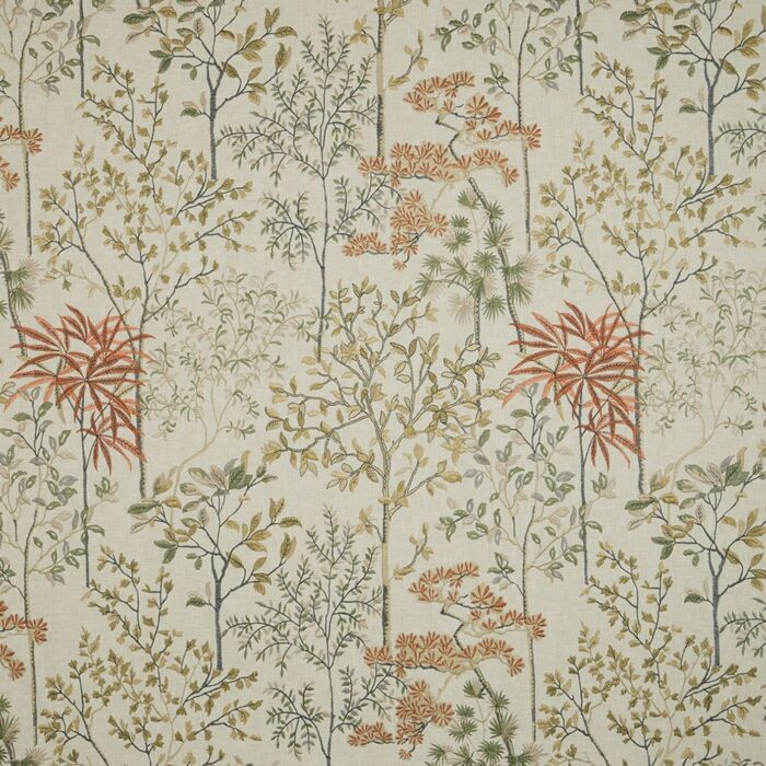 Takara Fabric - Willow swatch