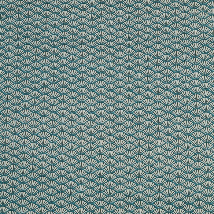 Tatami Fabric - Lapis swatch