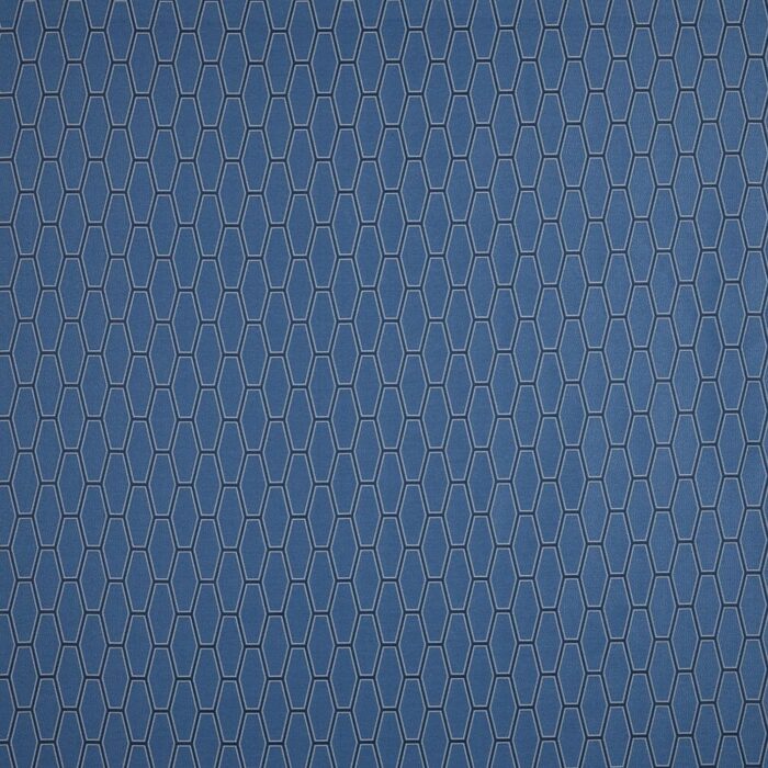 Isamu Fabric - Delft swatch