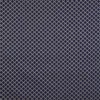 blue contemporary jacquard fabric from iLiv