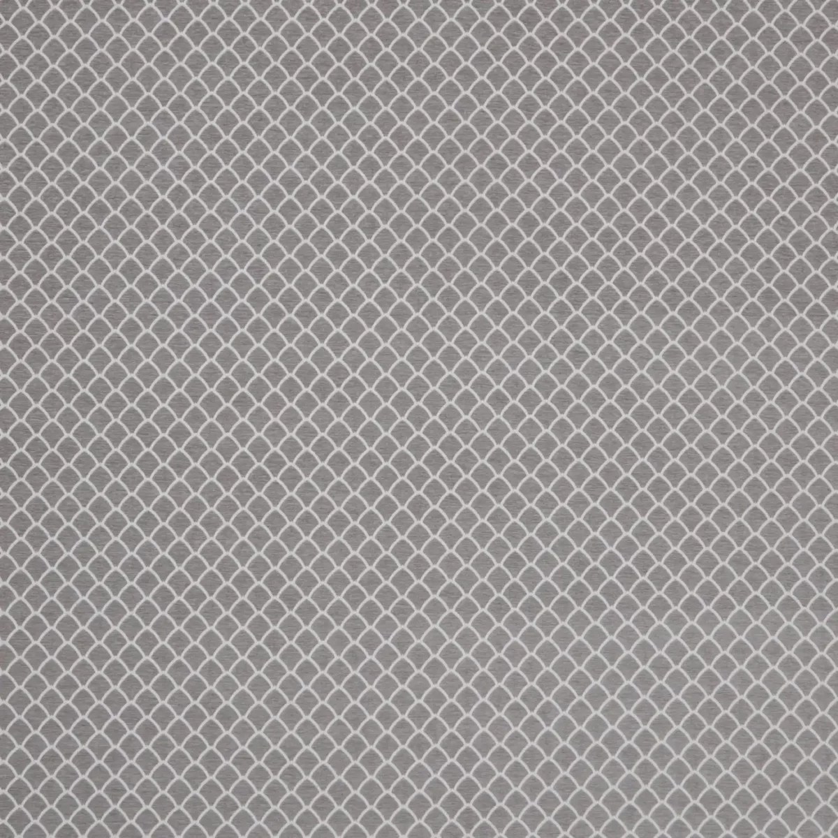 Eze Fabric - Pewter by black-grey contemporary jacquard fabric from iLiv