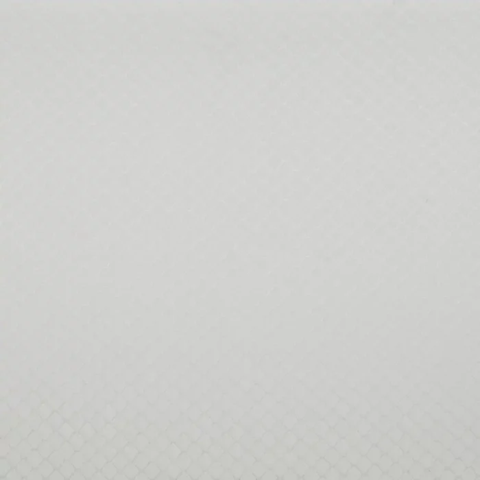 Eze Fabric - Snow swatch