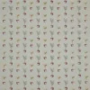 green botanical cotton fabric from iLiv