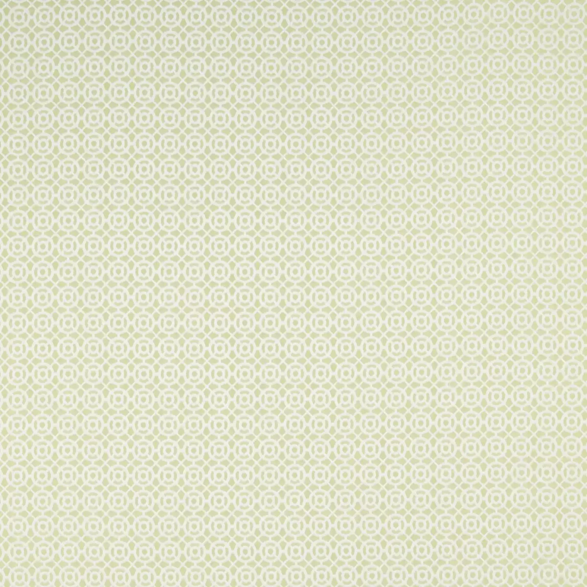Maze Fabric - Spruce by green contemporary jacquard fabric from iLiv