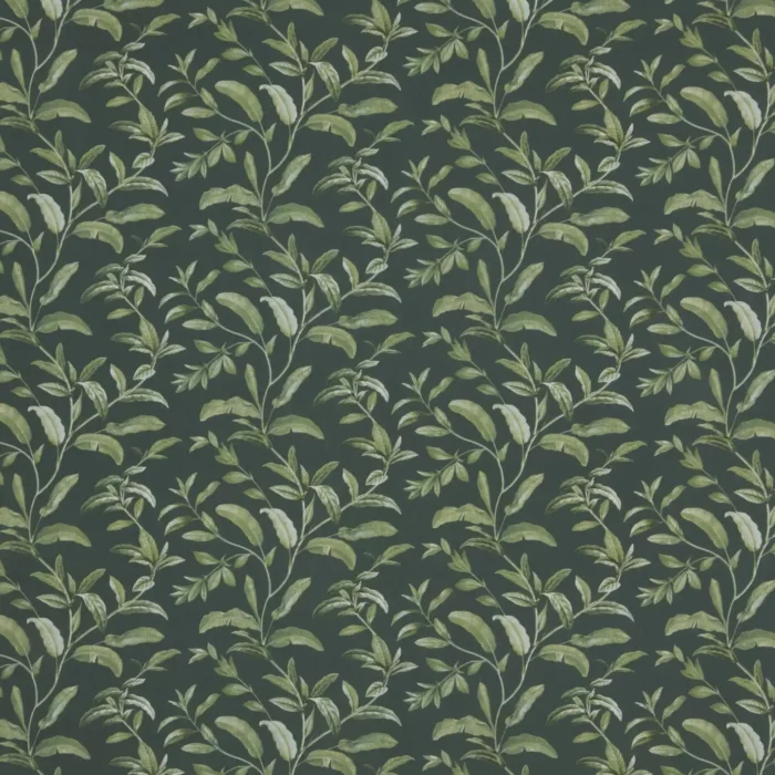 Oasis Fabric - Pine swatch