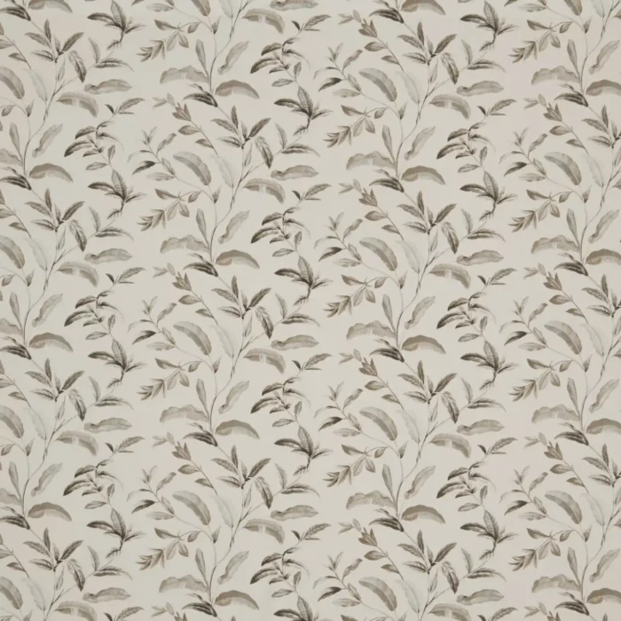 Oasis Fabric - Putty swatch