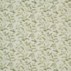 green botanical cotton fabric from iLiv