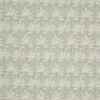 green botanical cotton fabric from iLiv
