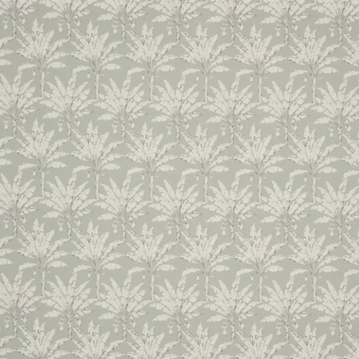 Palm House Fabric - Mist swatch