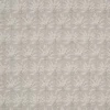 black-grey botanical cotton fabric from iLiv