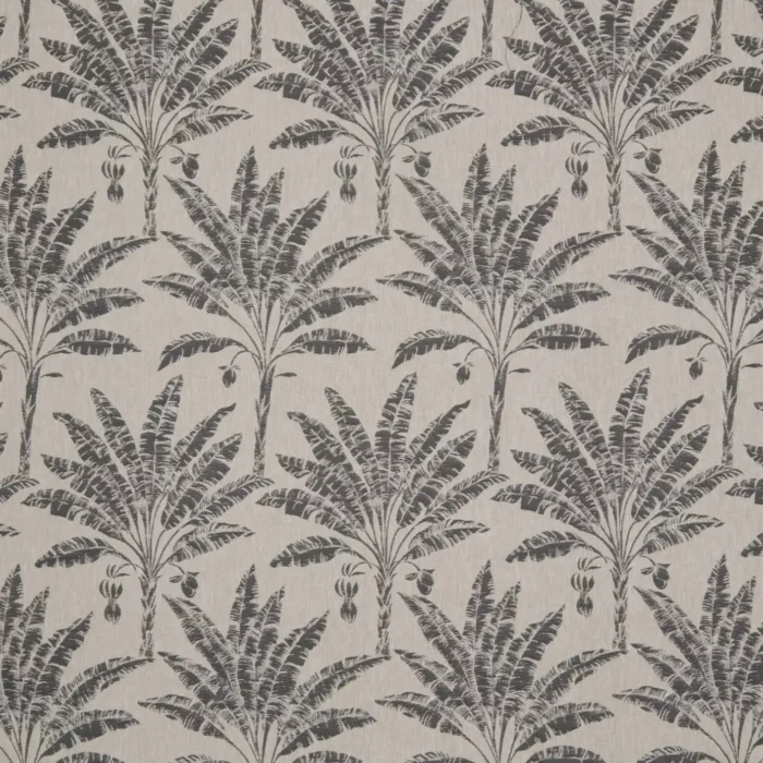 Palram Fabric - Pewter swatch