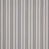 blue striped cotton fabric from iLiv