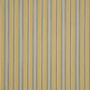 black-grey striped cotton fabric from iLiv