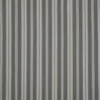 black-grey striped cotton fabric from iLiv