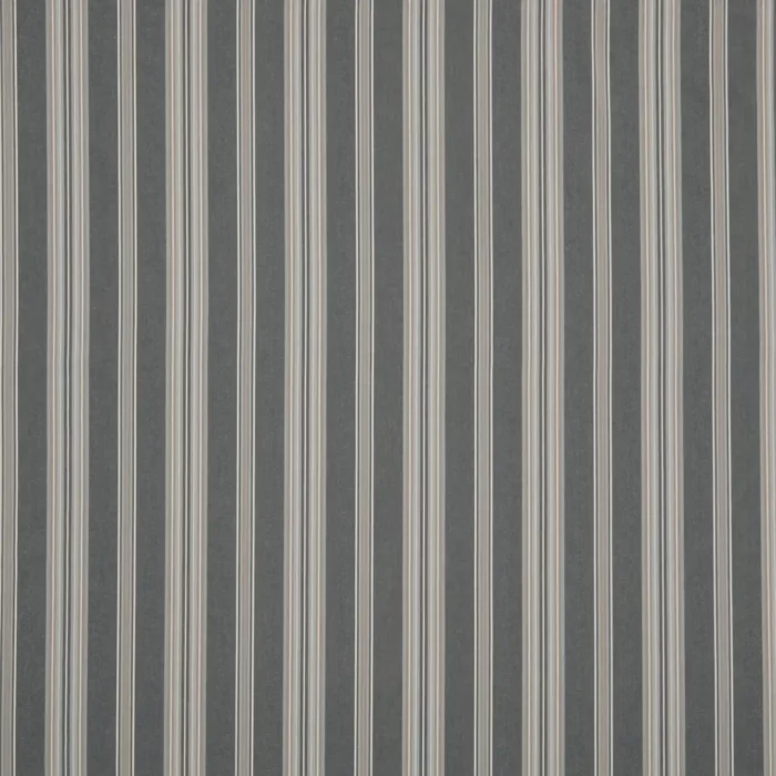 Portico Fabric - Pewter swatch