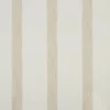 neutral striped voile-sheer fabric from iLiv