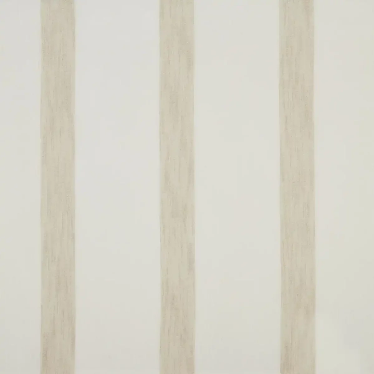 neutral striped voile-sheer fabric from iLiv