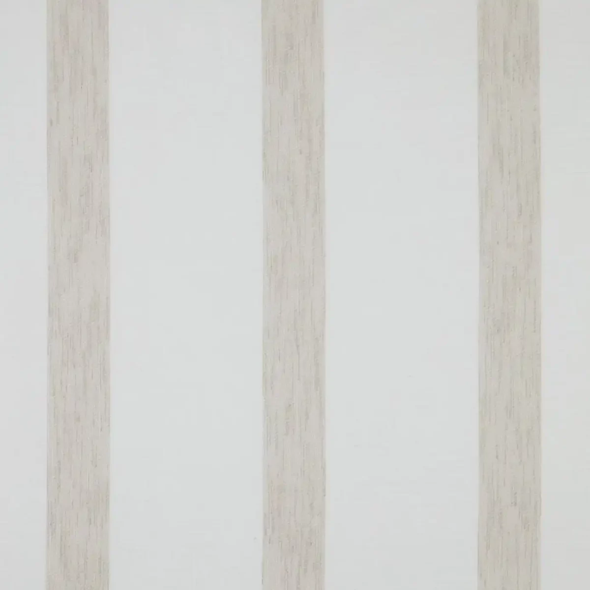 white striped voile-sheer fabric from iLiv