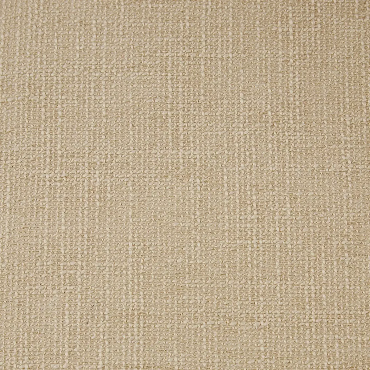 Mara Fabric - Hessian by neutral plain voile-sheer fabric from iLiv