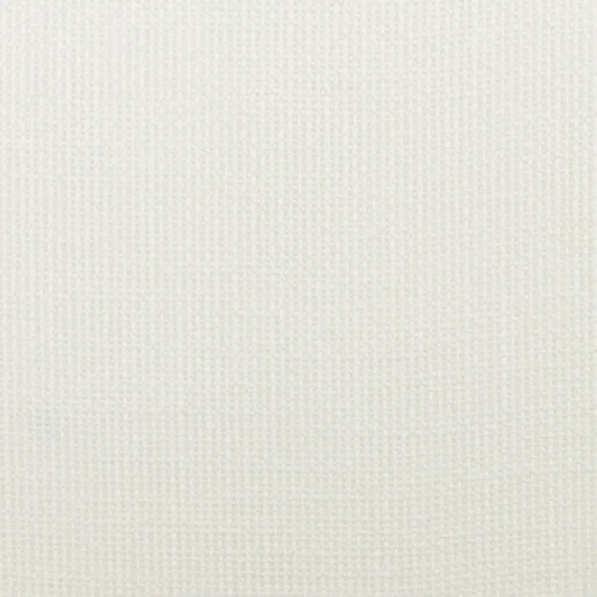 Mara Fabric - Pearl by white plain voile-sheer fabric from iLiv
