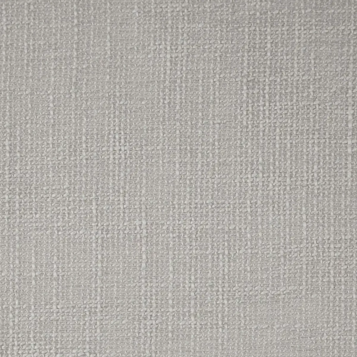 Mara Fabric - Pebble by black-grey plain voile-sheer fabric from iLiv