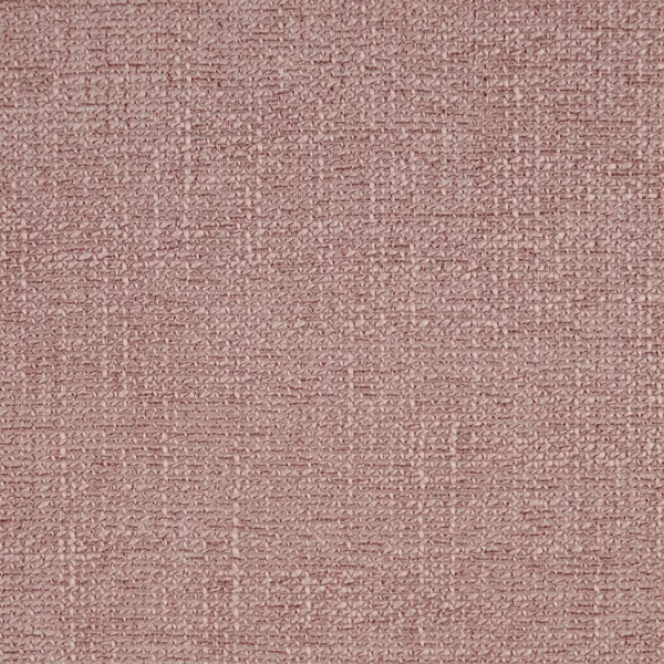 pink plain voile-sheer fabric from iLiv