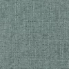 blue plain voile-sheer fabric from iLiv
