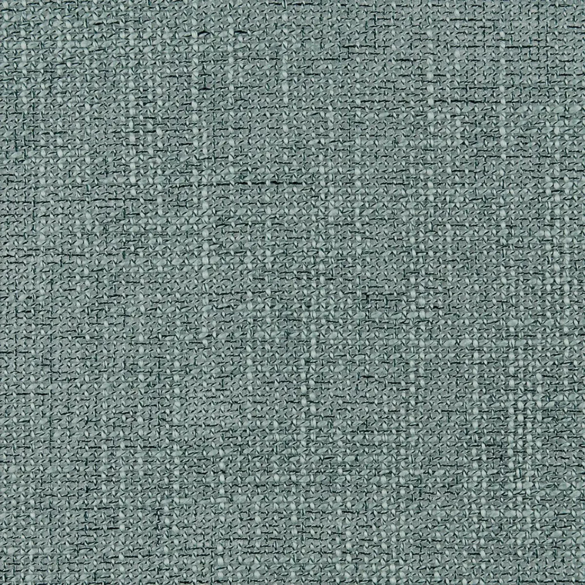 Mara Fabric - Teal by blue plain voile-sheer fabric from iLiv