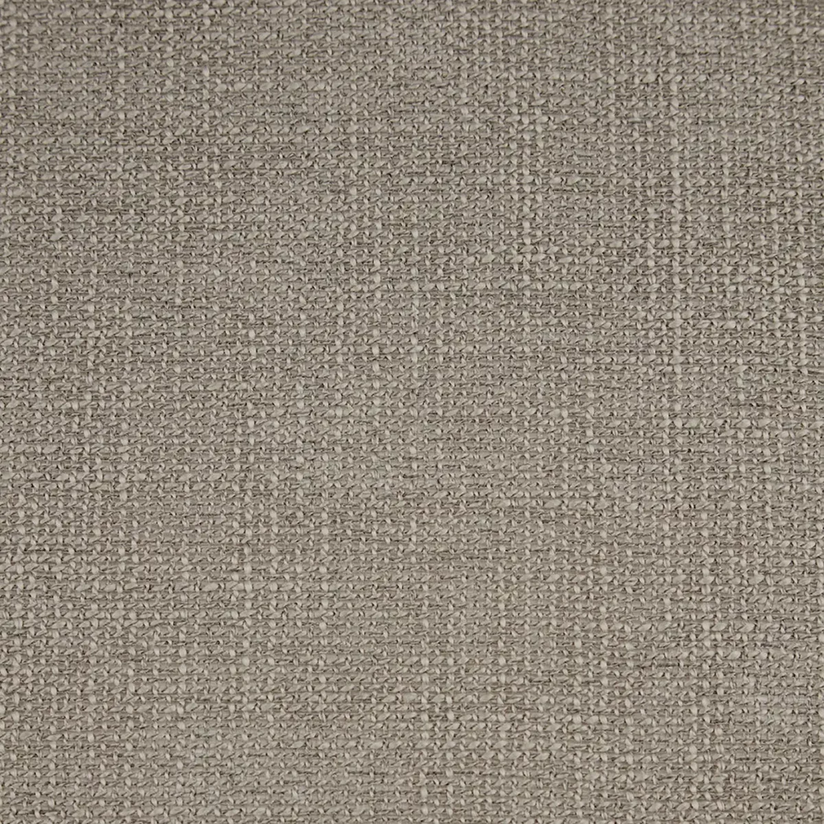 Mara Fabric - Umber by black-grey plain voile-sheer fabric from iLiv