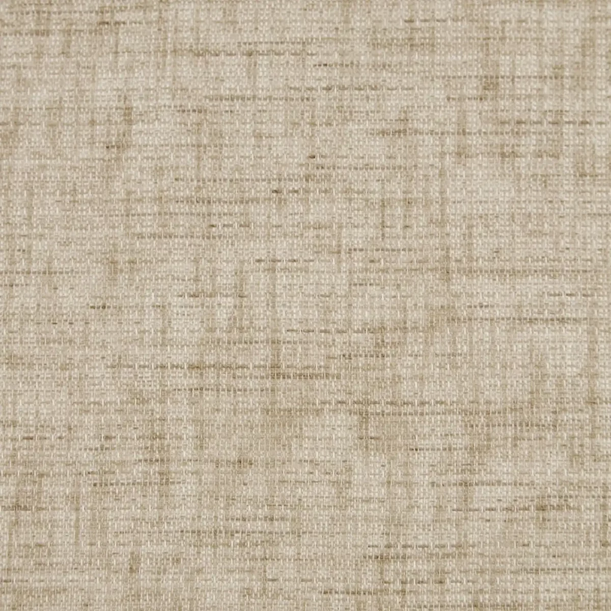 Moon Fabric - Natural by neutral plain voile-sheer fabric from iLiv