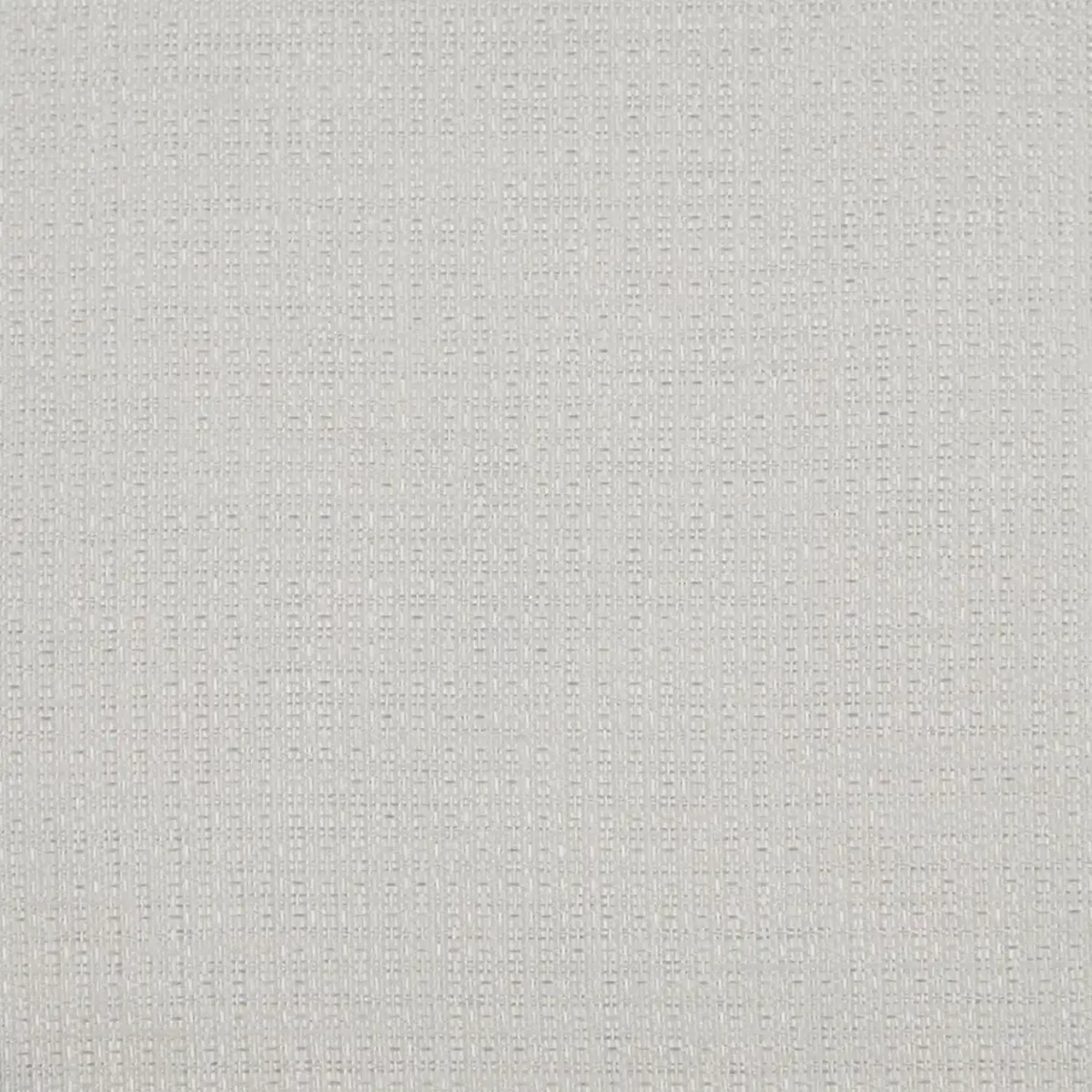 Moon Fabric - Oyster by white plain voile-sheer fabric from iLiv