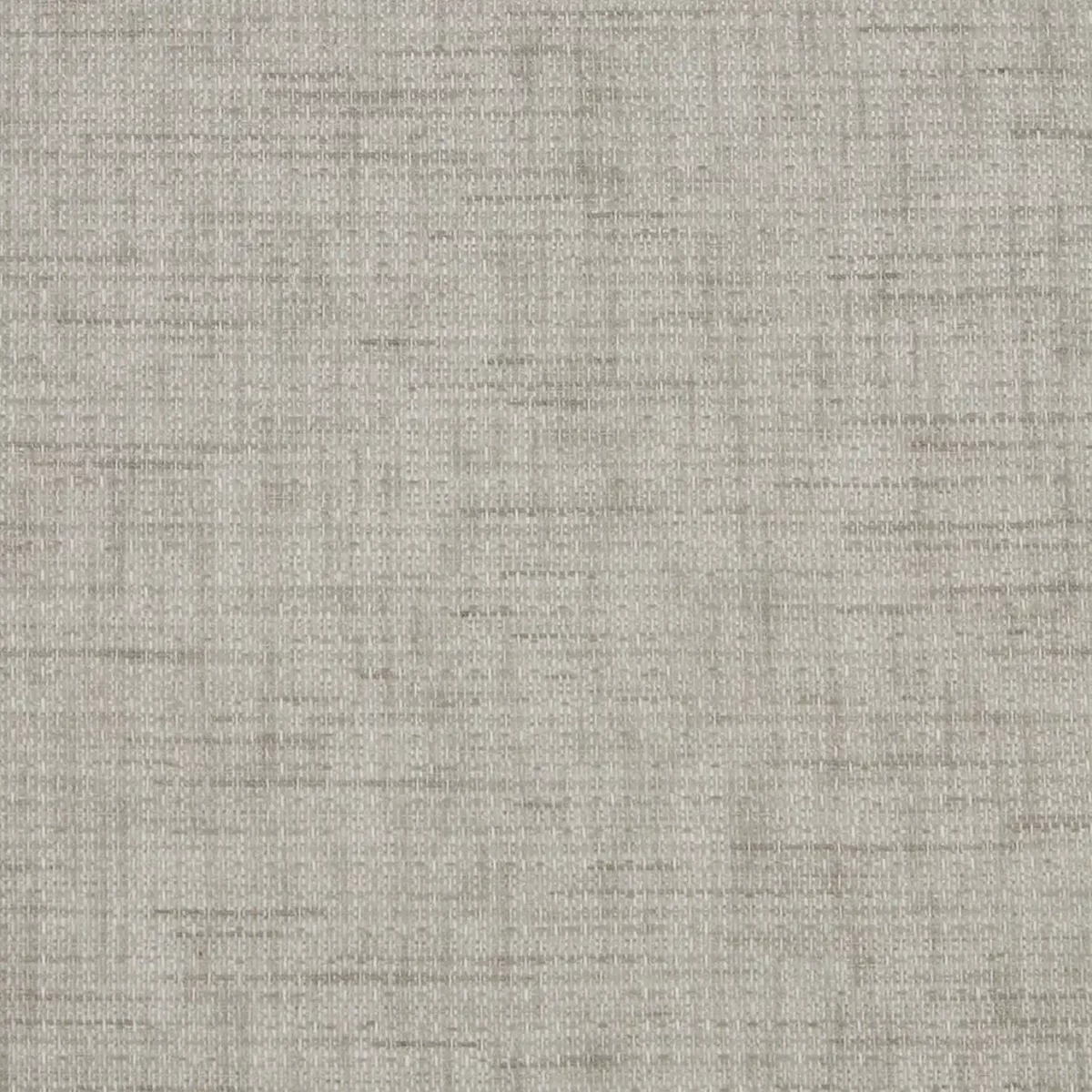 Moon Fabric - Silver by black-grey plain voile-sheer fabric from iLiv