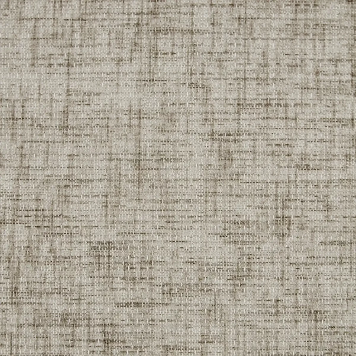 Moon Fabric - Truffle by neutral plain voile-sheer fabric from iLiv