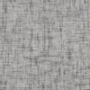 black-grey plain voile-sheer fabric from iLiv