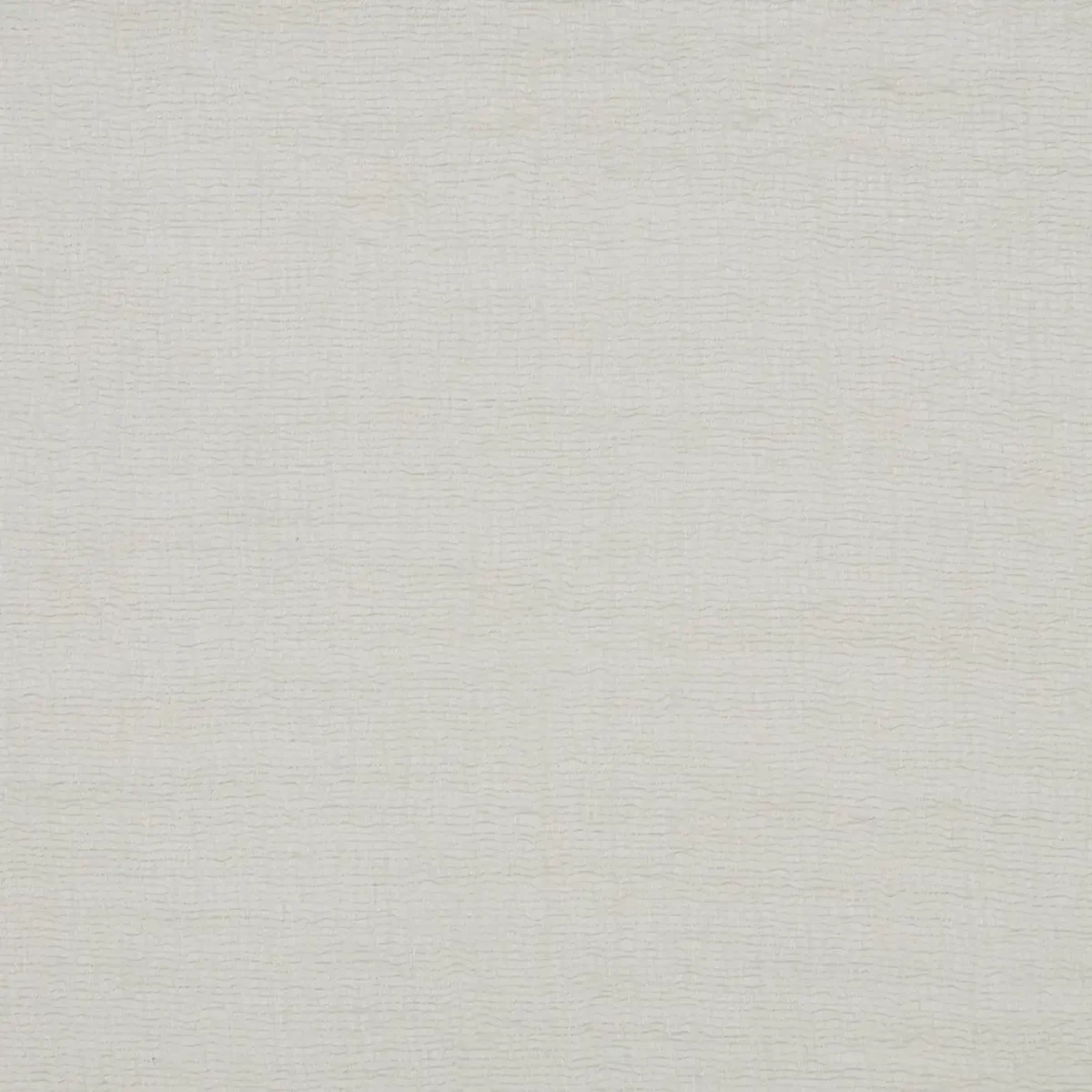 Niko Fabric - Ivory by white plain voile-sheer fabric from iLiv