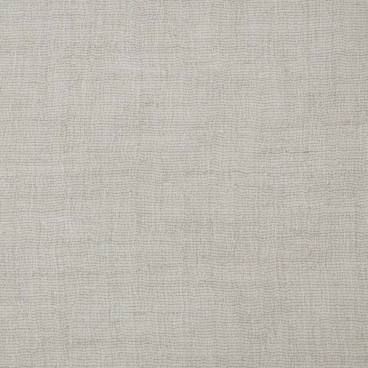 Niko Fabric - Putty by black-grey plain voile-sheer fabric from iLiv