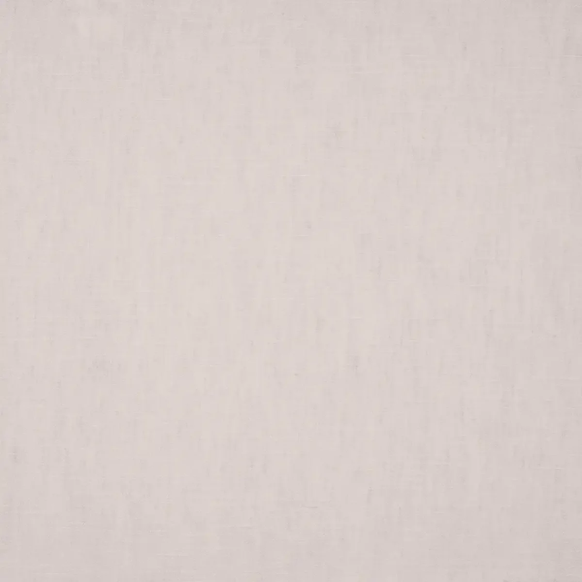 Osian Fabric - Chalk by white plain voile-sheer fabric from iLiv