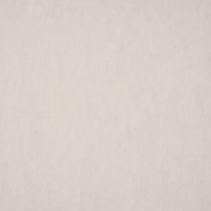 Osian Fabric - Chalk fabric swatch EAHT/OSIANCHA