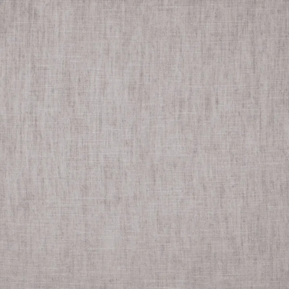 Osian Fabric - Dove Grey by black-grey plain voile-sheer fabric from iLiv