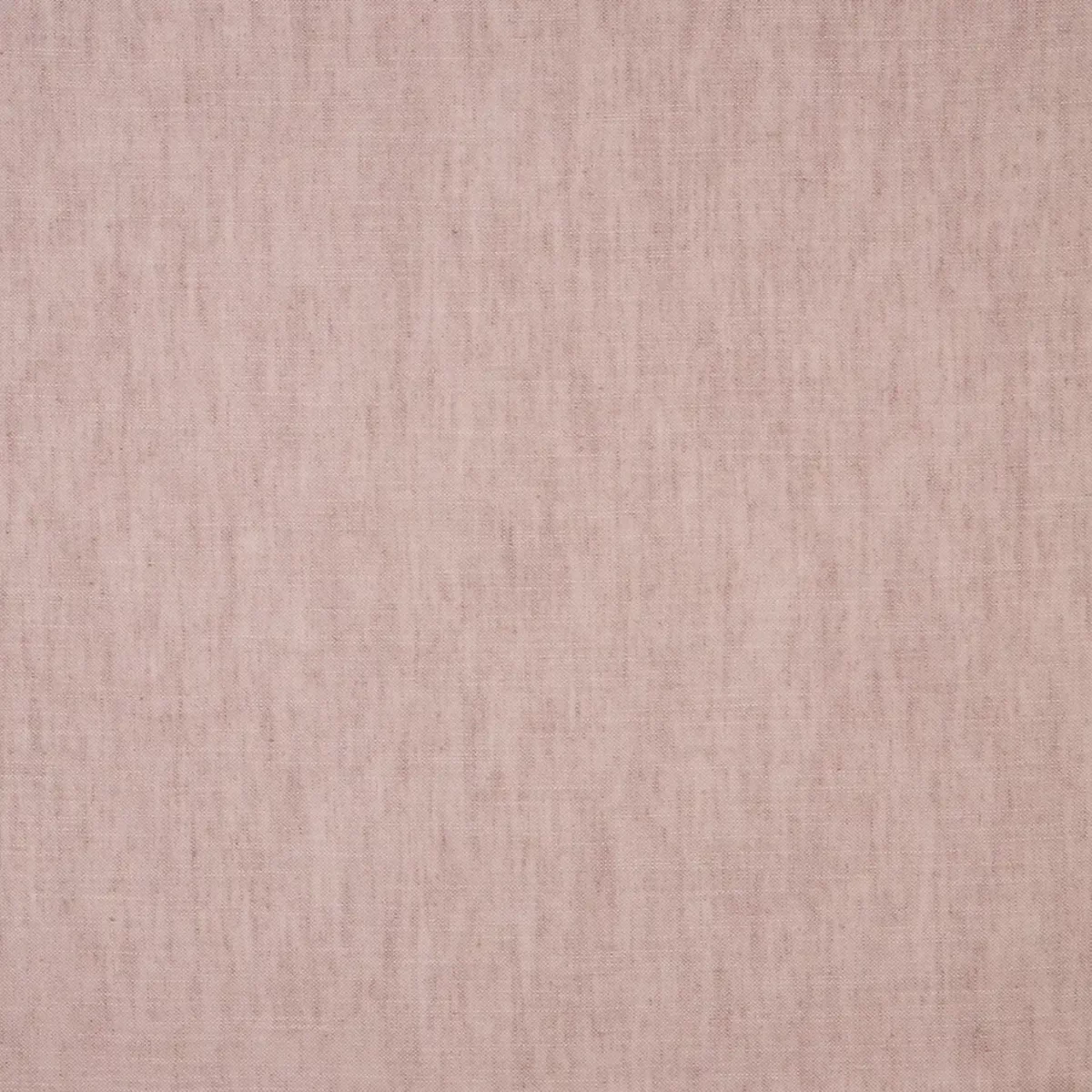 Osian Fabric - Dusky Pink by pink plain voile-sheer fabric from iLiv